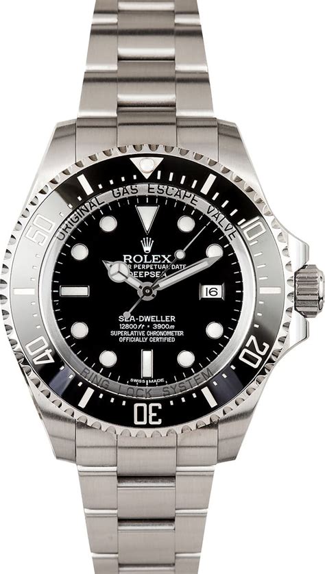 rolex oyster deepsea sea dweller 12800 ft 3900m цена|rolex deepsea challenge.